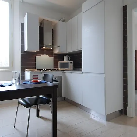 Apartament Porta San Felice Halldis Bolonia