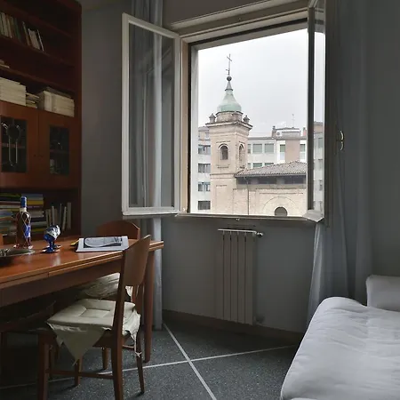 Apartament Porta San Felice Halldis Bolonia