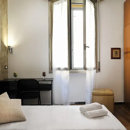 Porta San Felice Halldis Apartament Bolonia