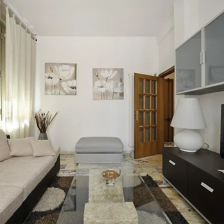 Apartament Porta San Felice Halldis Bolonia