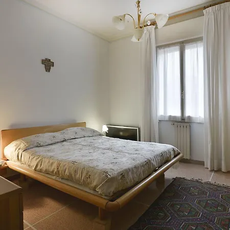 Porta San Felice Halldis Appartement