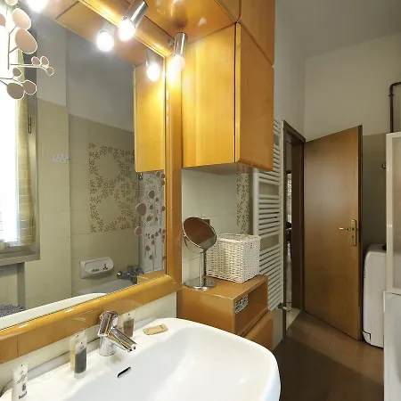 Porta San Felice Halldis Appartement