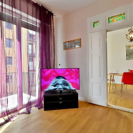 Porta San Felice Halldis Apartment Bologna
