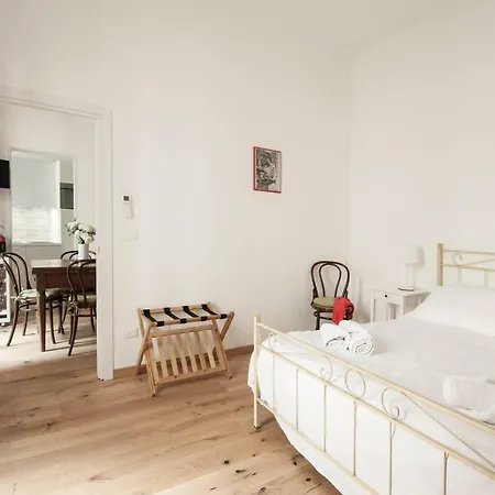Porta San Felice Halldis Appartement Bologne