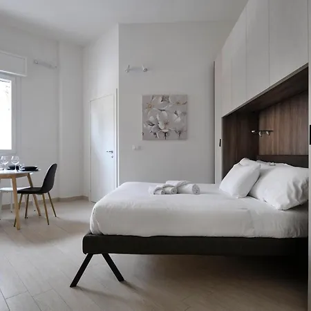 Apartment Porta San Felice Halldis *